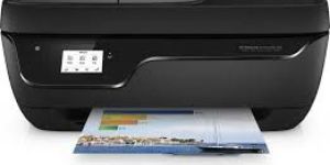 HP Officejet 3831 All-in-One Printer