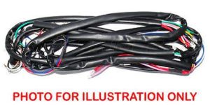 Wiring Harness Loom for GS160 VSB1T FINO TELAIO 36000