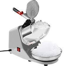 Electric Ice Crusher