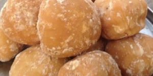 Jaggery Balls