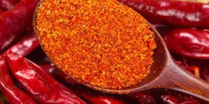 Red Chilli Powder