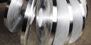 Stainless Steel Strips
