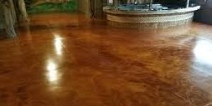 Epoxy Flooring