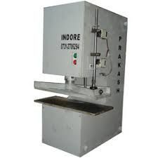 Collar Cutting Machine