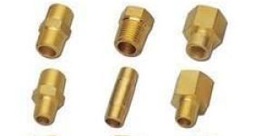 Brass Fittings