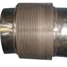 Metallic Industrial Bellows