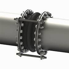 Pipe Expansion Joints
