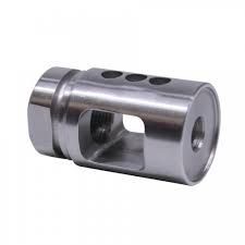 Stainless Steel Compensator