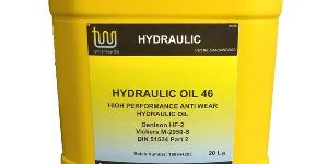 Hydraulic Oil