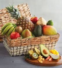 Fruit Basket