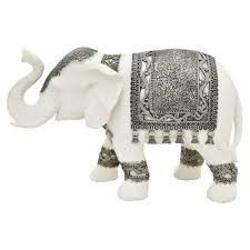 Table Decor Elephant
