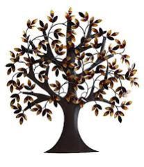 Wall Decor Tree