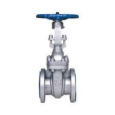 Gate Valve Investment Casting