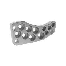 Orthopedic Implants Investment Casting