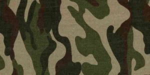 Military Fabric