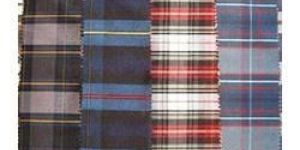 Work Uniform Fabrics