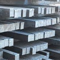 Iron Billets