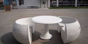 PVC Furniture