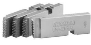 Threading Chaser Dies