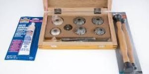 Valve Seat Cutter Tool Kit