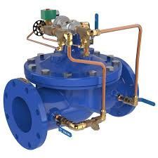 Control Valves