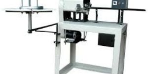 Spiral Wire Forming Machine