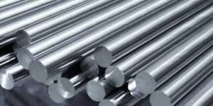 Molybdenum Rod