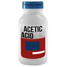 Acetic Acid