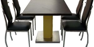 SS Dining Set