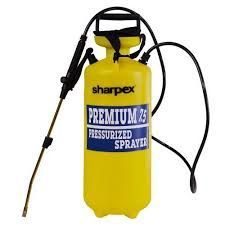 Garden Sprayer