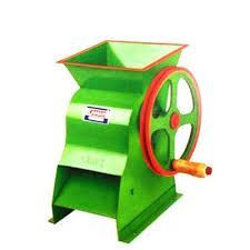 Ice Crusher Machine