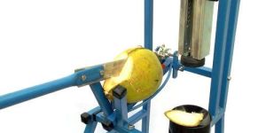Coconut Cutter Machine