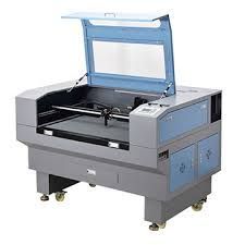 Engraving Machine