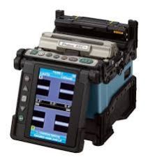 Single Fiber Fusion Splicer