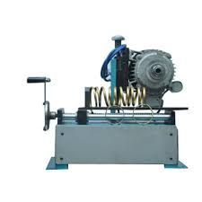 Bangle Making Machine