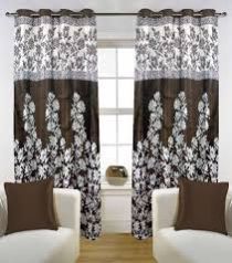 Door Curtains