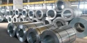 Stainless Steel Coils