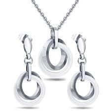 Stainless Steel Jewelry