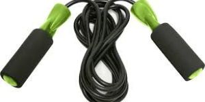 Jump Rope