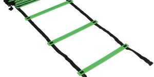 Speed Ladder
