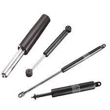 Textile Gas Springs