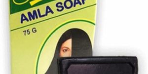 Amla Hair Soap