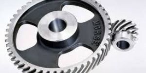 Textile Worm Gear