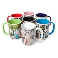 Mugs