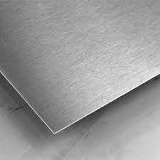 Inconel Sheets