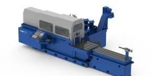 Gun Drilling Machine