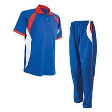 Cricket Uniforms