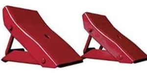 Safety Wheel Chocks