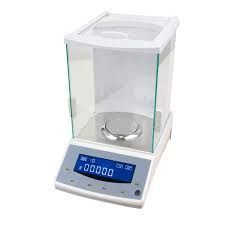 Digital Analytical Balance
