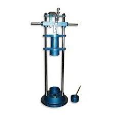 Aggregate Testing Equipments